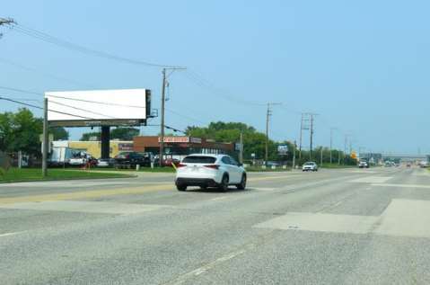 Touhy Av SS 0.4mi E/O Elmhurst Rd F/E - 1 Media