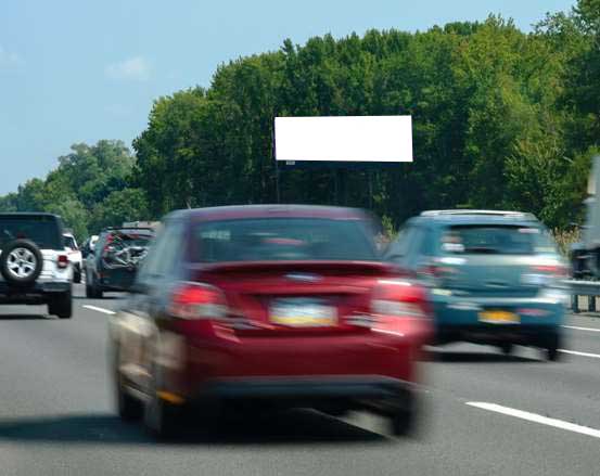 I-95 NJ Turnpike 1.4MI N/E EXIT 7 F/SW F/S Media