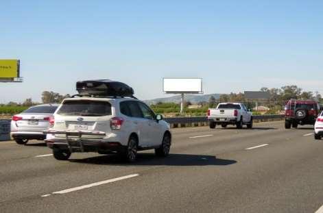 I-80 Frwy SS 0.9mi E/O Leisure Town Rd (No EXT) F/E - 1 Media