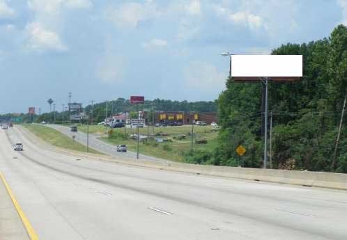 I-30 N/S .7 MI W/O Congo Rd P2-EF Media