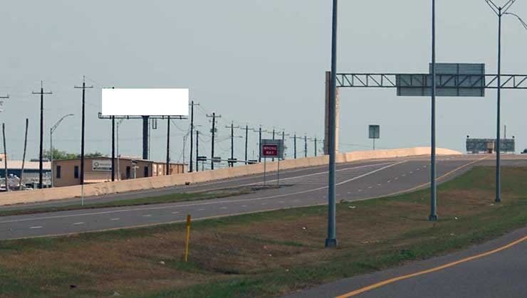 Crosstown Extension @ Saratoga Blvd. Media