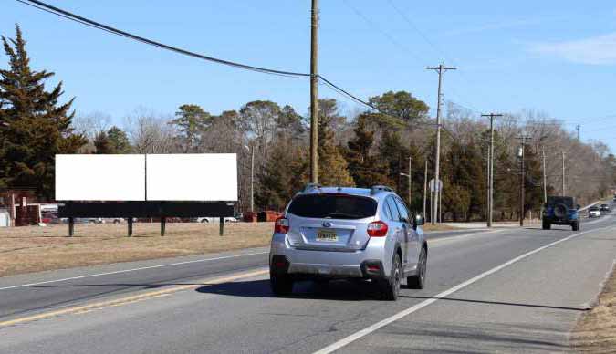 Landis Avenue (RT 56) E/O Gershel Avenue W/S, W/F Media