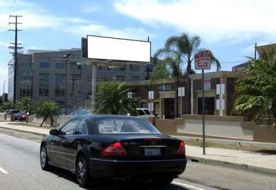 Sepulveda WS 50ft N/O Pico (NO EXT) F/N - 1 Media