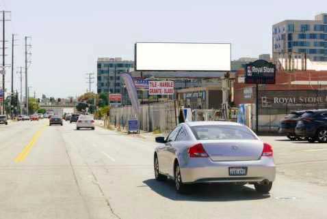 Sepulveda WS 350ft N/O Pico (NO EXT) F/N - 1 Media