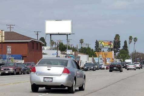 M L King Jr Blvd NS 100ft E/O Montara F/W - 1 Media