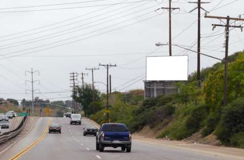 La Cienega WS 500ft N/O Stocker F/N - 1 Media