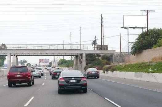 Long Beach Frwy ES 100ft S/O Randolph F/S - 2 Media