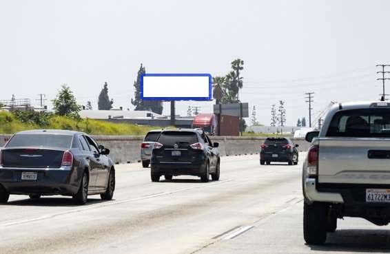 Long Beach Fwy(I-710) E/L N/O Slauson% #1 F/N Media