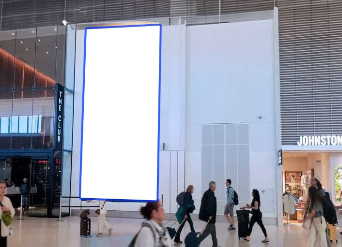 LED Screen Media