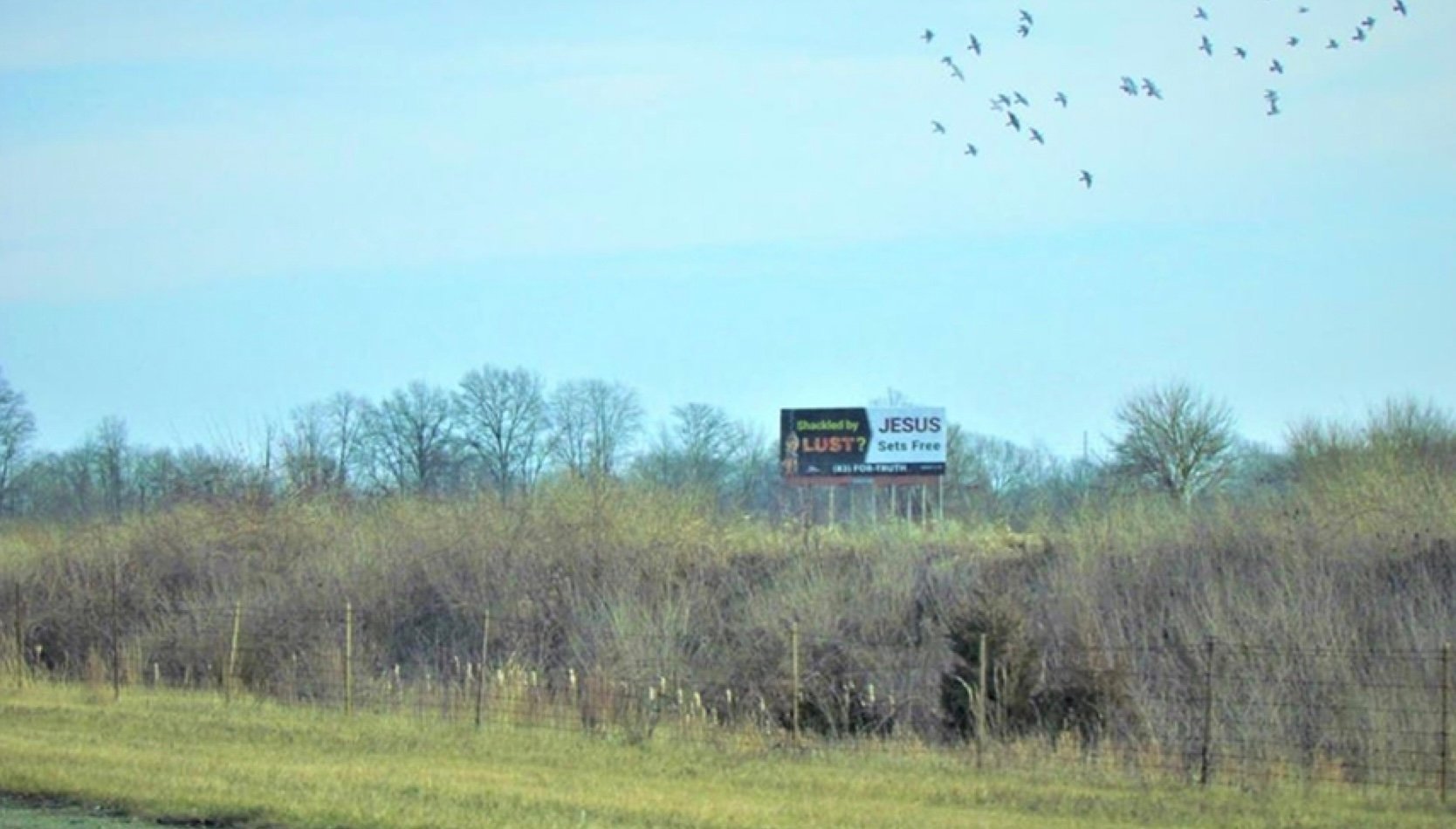 I-70 1/4 mi e/o Amity Rd Media