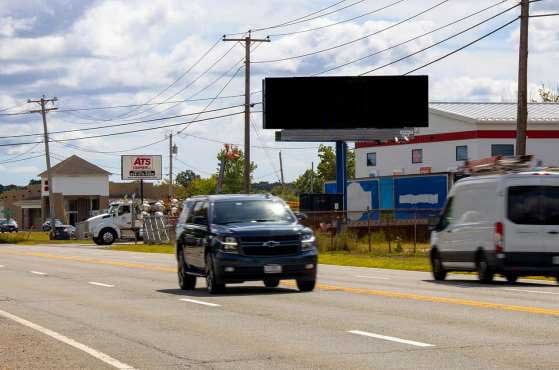 E/L Route 6 Old Providence Rd F/W Media