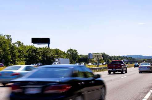 S/L Route 495 Route 110 / 126 Merrimack St F/N Media