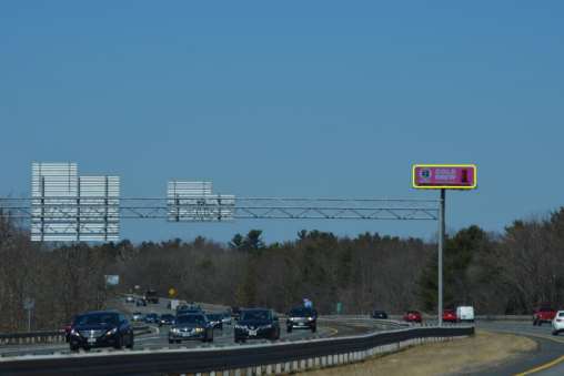 I-93 e/s, f/s @ 55 Hampshire Rd. Methuen, MA. Media