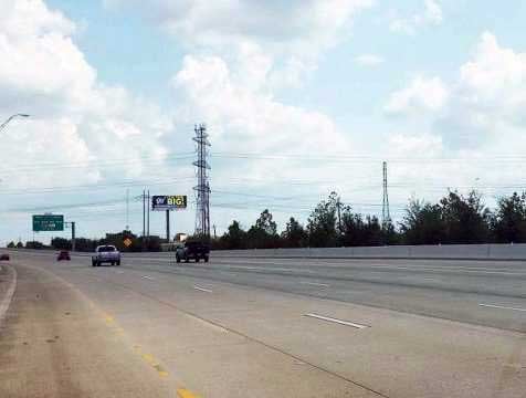 South Sam Houston Pkwy W/ W/O Fondren Media