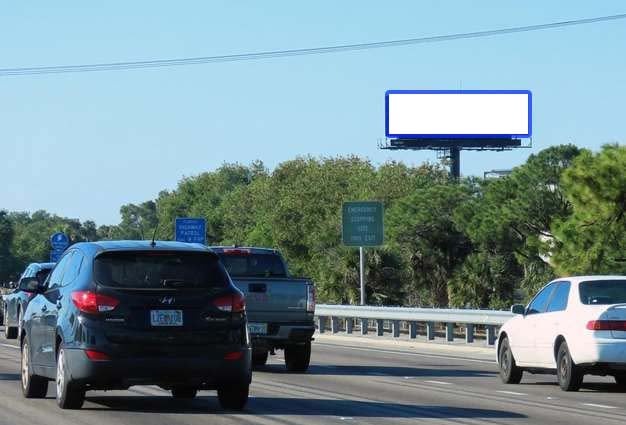 I-95 .5 mi N/O Hillsboro Blvd F/N Media