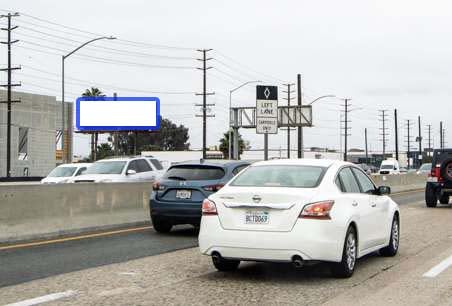 Newport Fwy(SR-55) E/L N/O MacArthur % F/N Media