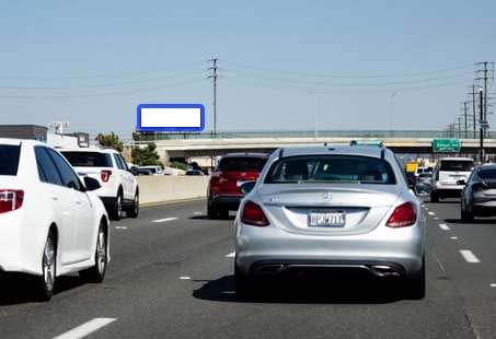 Newport Fwy(SR-55) W/L N/O Warner* F/S Media