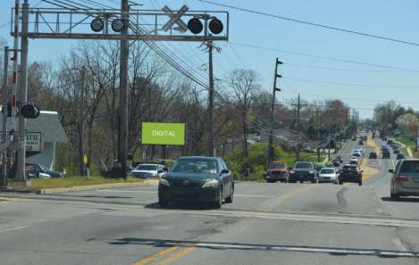 Germantown Pike, 1 mi W/O Rt 202 NS Media