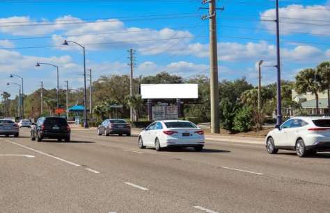 US 192 NS 0.3mi W/O Hoagland Blvd F/E - Single Media