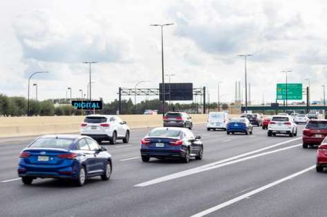 I-4 SS 1.2mi W/O John Young Pkwy F/NE - Single Media