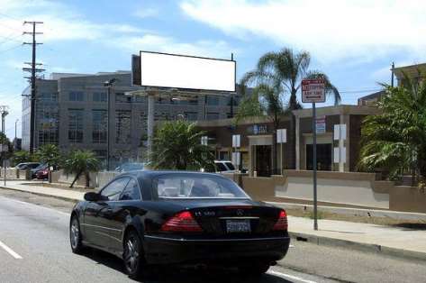 Sepulveda WS 50ft N/O Pico (NO EXT) F/N - 1 Media