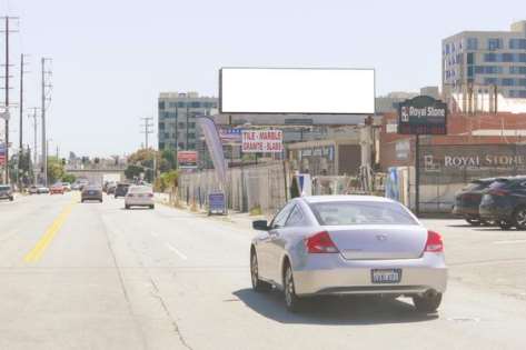 Sepulveda WS 350ft N/O Pico (NO EXT) F/N - 1 Media