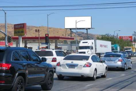 Glenoaks ES 160ft S/O La Tuna Cyn F/N - 1 Media