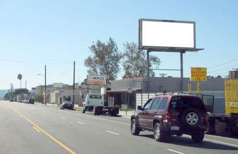 Lankershim WS 155ft N/O Neenach F/N - 1 Media