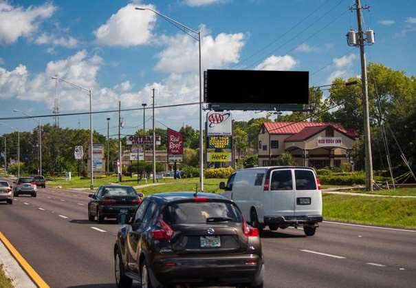 US-19 .50 mi S/O Tampa Rd W/S F/N Media