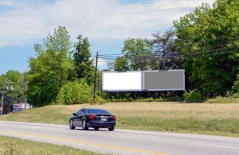 US ROUTE 301 ES 0.5mi S/O MD ROUTE 227 F/S - 1 Media