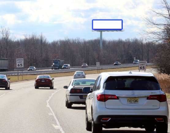 I-295 @ MM 66.8, S/O Rt.1 Media