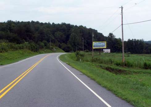 NC 181 .2 MI N/O FISH HATCHERY RD RR/FS Media