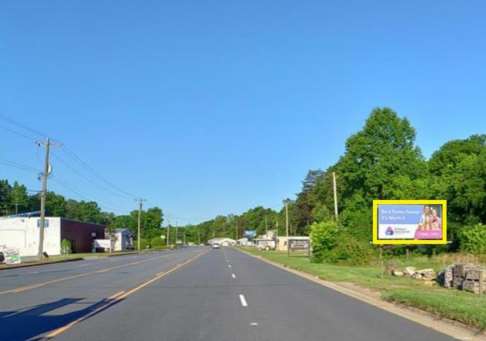 US 70 BYPASS .5 MI E/O NC 18 RR FE Media