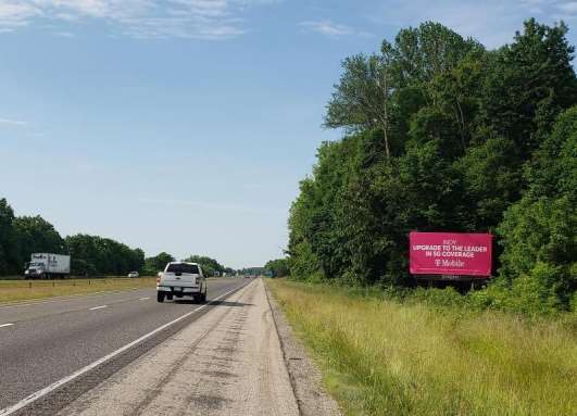 I-69 2 mi N/O SR-67 WS Media