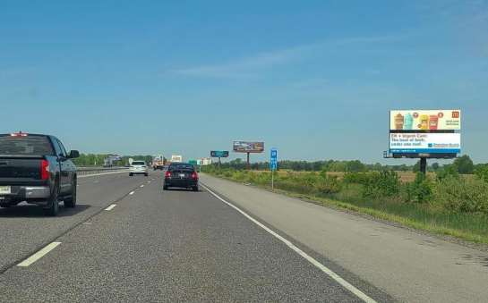 I-69 3.5 mi N/O SR-238 WS Media