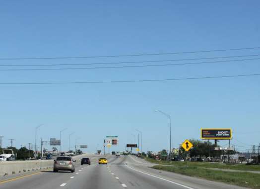 I-35E @ S/E SANDY LAKE/WHITLOCK EXIT E/S Media