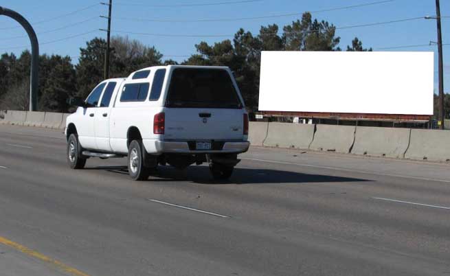 I-76 Ws .40 mi S/O Hwy 85 F/N Media