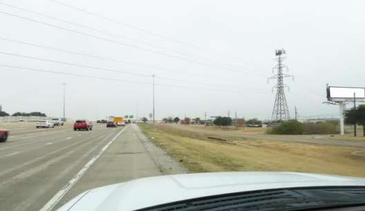 LBJ Fwy (I-635) WS 0.4mi N/O Hwy 80 F/N - 2 Media