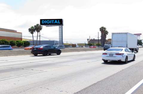 Santa Ana Frwy NS 1390ft W/O Slauson F/NW - 2 Media