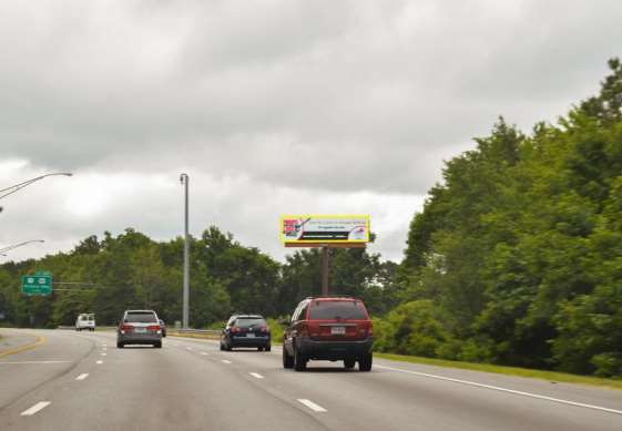 S/S I-64 1.5MI W/O MILITARY HWY @ 4101 S. Military Hwy. Media