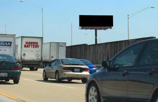 Tri-State (I-294) @ 147th Street W/L F/N Media