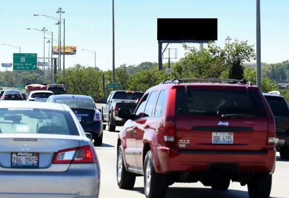 Interstate 57 N/O 147th Street W/L F/N Media