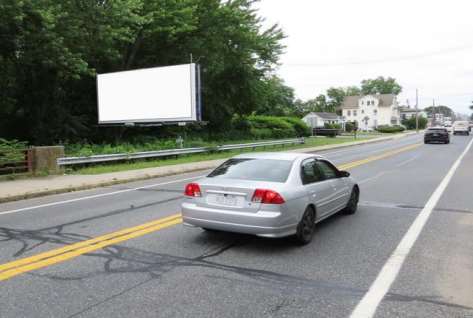 Rt 135/W Central St SS 184ft W/O Homeward Rd F/E - 2 Media