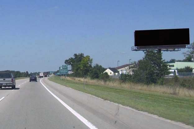 I-96 1 mi E/O US-31 NS F/E Media