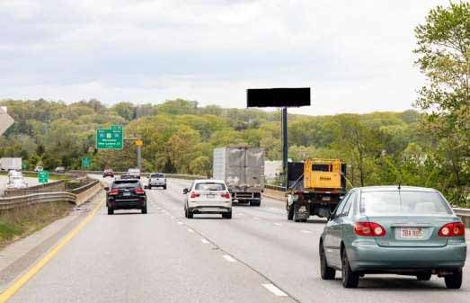 I-90 / Mass Pike @ Southbridge St, Auburn, MA 01501 F/E Media