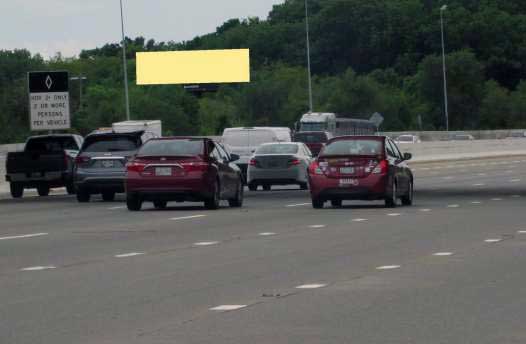 I-65 E/S, 0.20 mi S/O Due West Ave, N/F Media