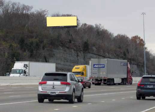 I-65 E/S, 0.40 mi S/O Due West Ave, N/F Media