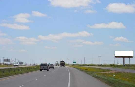 I-20 8/10 MILE WEST OF MIDKIFF ON THE NORTH SIDE Media