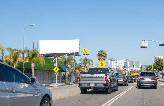 Pico SE/L La Cienega F/E Media