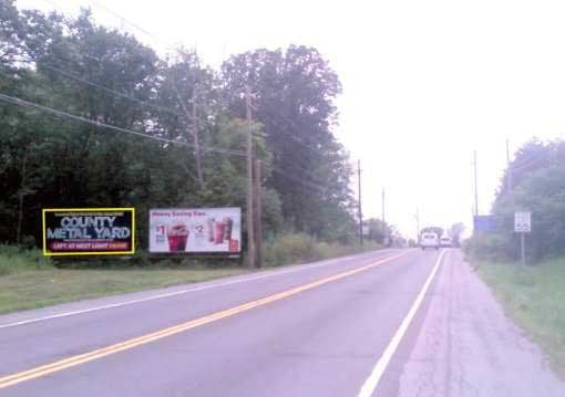 Goshen- Located on Rte. 17M in the Town of Goshen. Media